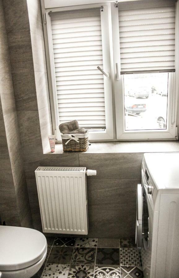 Apartment Cracow Krasków Eksteriør bilde