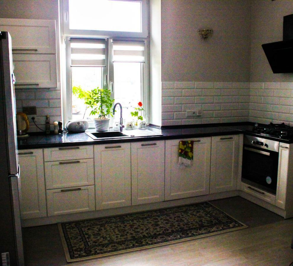 Apartment Cracow Krasków Eksteriør bilde